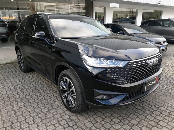 GWM HAVAL H6 1.5 HEV ONE E-TRACTION GWM HAVAL H6 1.5 HEV ONE E-TRACTION